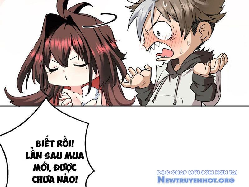 Hóa ra ta là đời sau của yêu quái chapter 2 - Trang 20