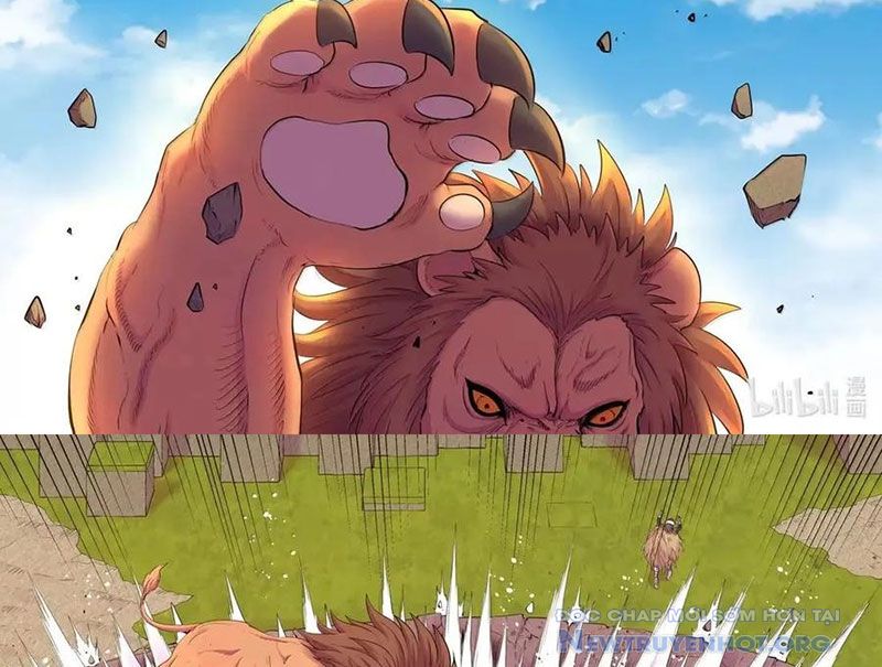 Côn Thôn Thiên Hạ chapter 348 - Trang 36