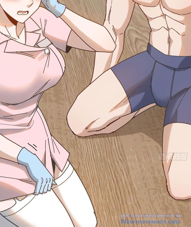 Hệ Thống Tận Thế Của Ta chapter 3 - Trang 48