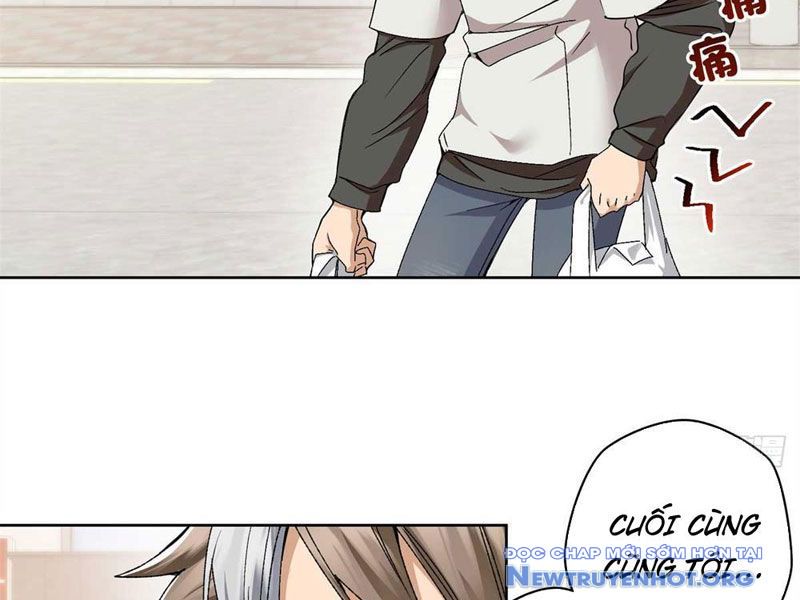 Hóa ra ta là đời sau của yêu quái chapter 4 - Trang 52