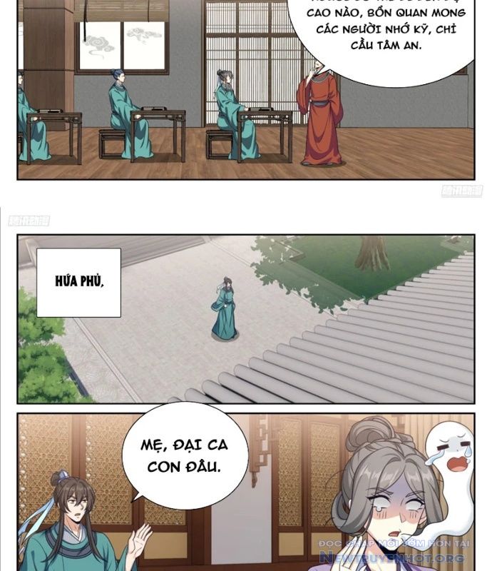 đại Phụng đả Canh Nhân chapter 531 - Trang 16