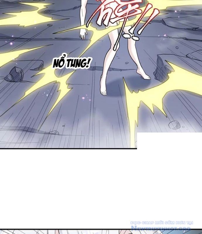 Thế Nhân Thực Sự Tin Tôi Là Đại Boss chapter 119 - Trang 11