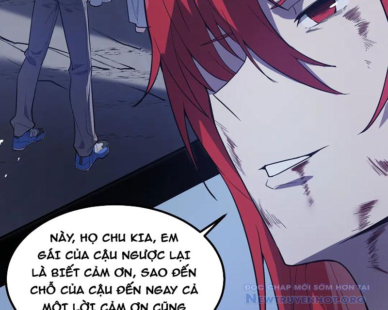 Thánh Hiệp Sĩ Cấp Sss chapter 79 - Trang 118