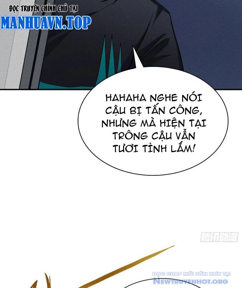 Dị Thú Của Ta Chỉ Có Trăm Triệu điểm Cao chapter 42 - Trang 28