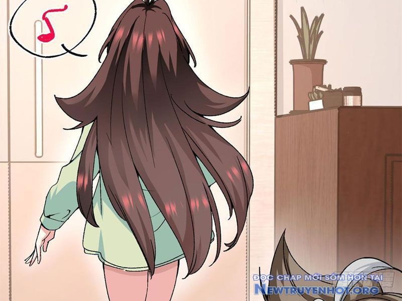Hóa ra ta là đời sau của yêu quái chapter 3 - Trang 61