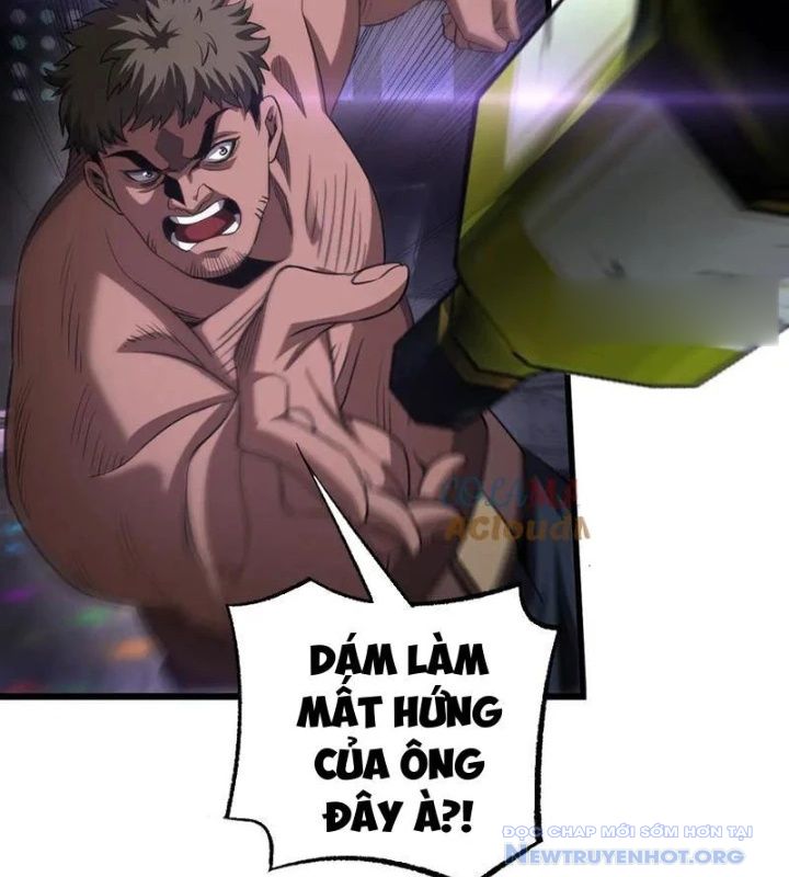 Mạt Thế Kiếm Thần: Ta Chấn Kinh Toàn Cầu chapter 76 - Trang 52