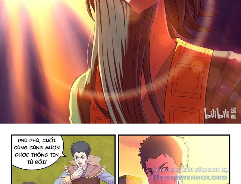 Côn Thôn Thiên Hạ chapter 351 - Trang 25