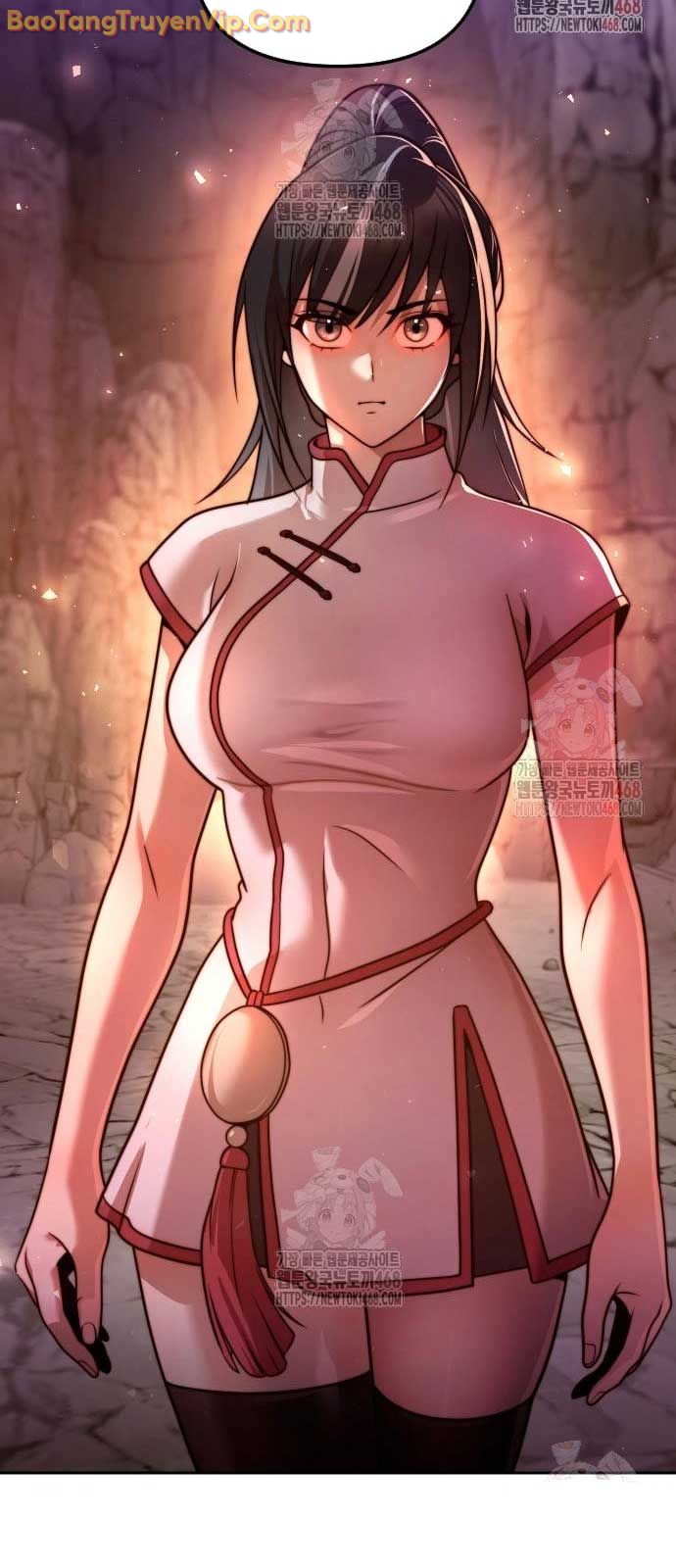 Hoạn Quan Hồi Quy: Tróc Phong Truy Nguyệt chapter 43 - Trang 13
