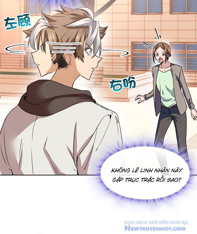 Hóa ra ta là đời sau của yêu quái chapter 6 - Trang 30