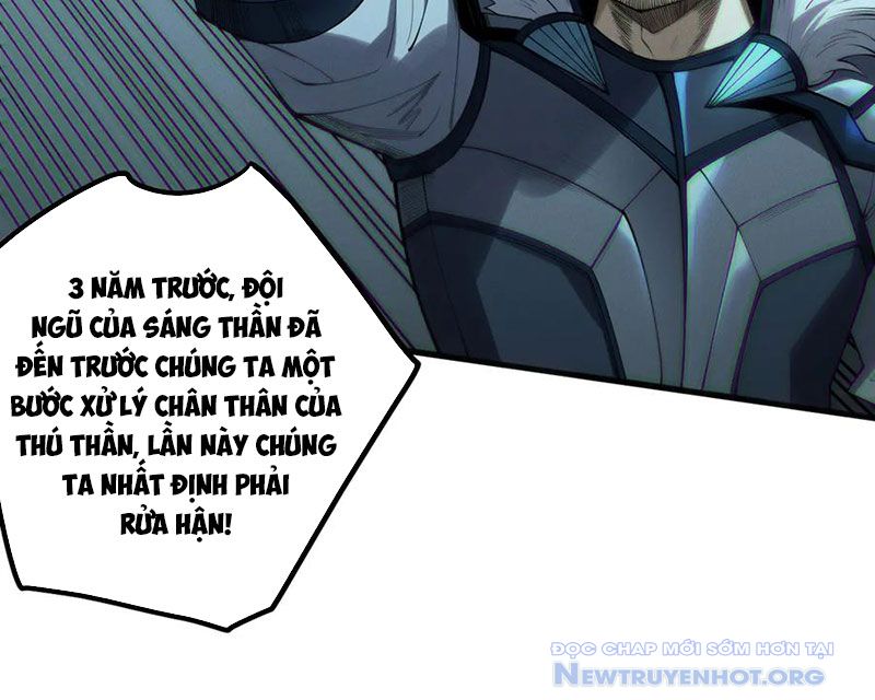 Thảm Họa Tử Linh Sư chapter 186 - Trang 55