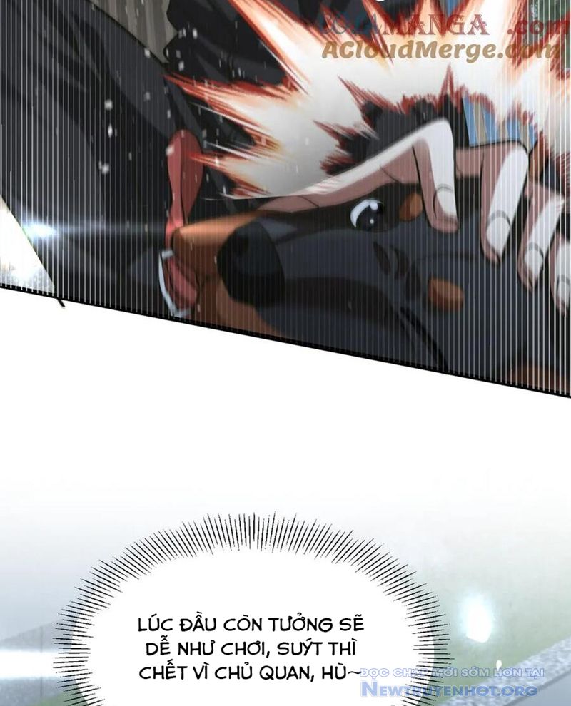 Ta Bị Kẹt Cùng Một Ngày 1000 Năm chapter 190 - Trang 37