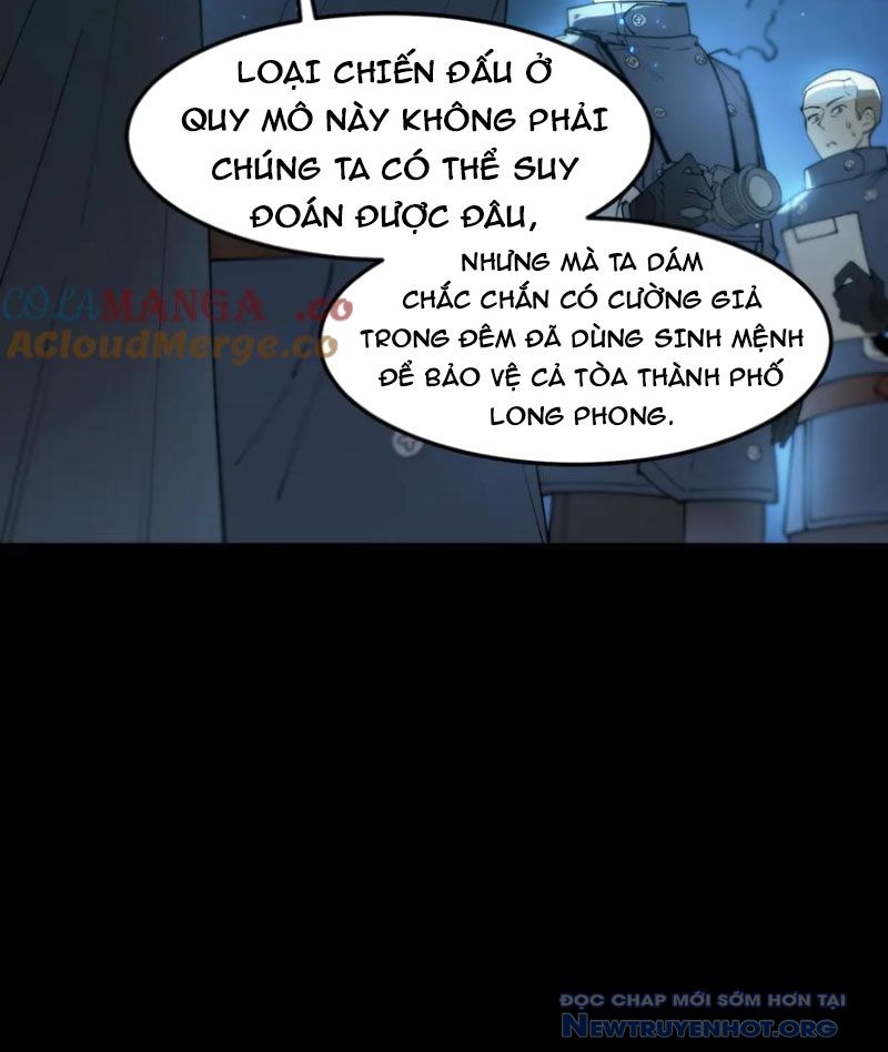 Thánh Hiệp Sĩ Cấp Sss chapter 78 - Trang 55