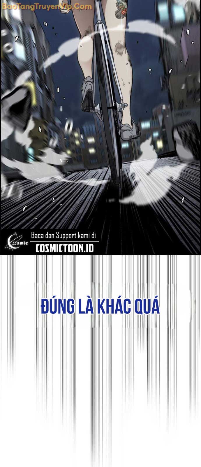 Thể Thao Cực Hạn chapter 552 - Trang 13