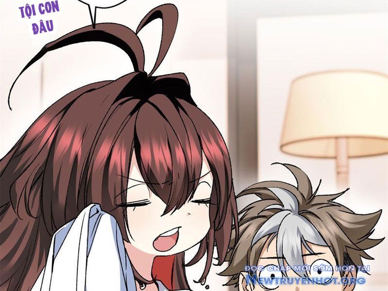 Hóa ra ta là đời sau của yêu quái chapter 2 - Trang 34