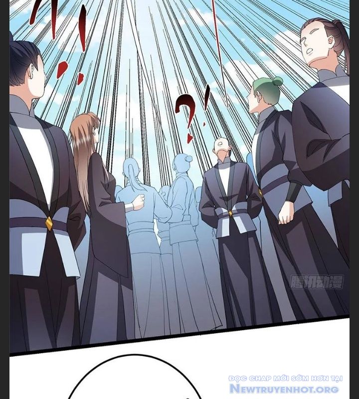 Chưởng Môn Khiêm Tốn Chút chapter 510 - Trang 36