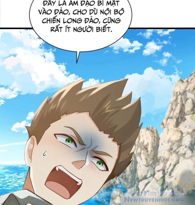 Trấn Quốc Thần Tế chapter 278 - Trang 38