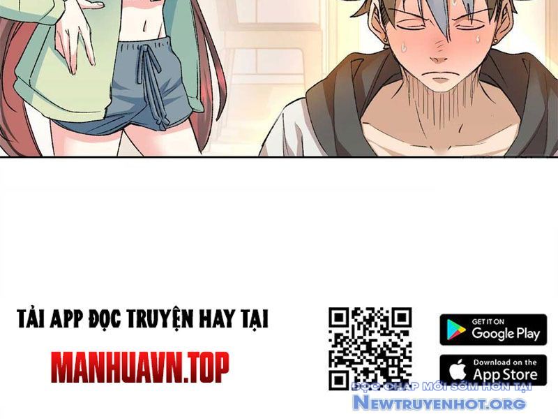Hóa ra ta là đời sau của yêu quái chapter 5 - Trang 46
