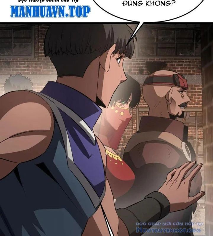 Mạt Thế Kiếm Thần: Ta Chấn Kinh Toàn Cầu chapter 76 - Trang 103