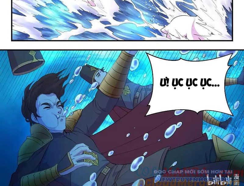 Côn Thôn Thiên Hạ chapter 349 - Trang 19