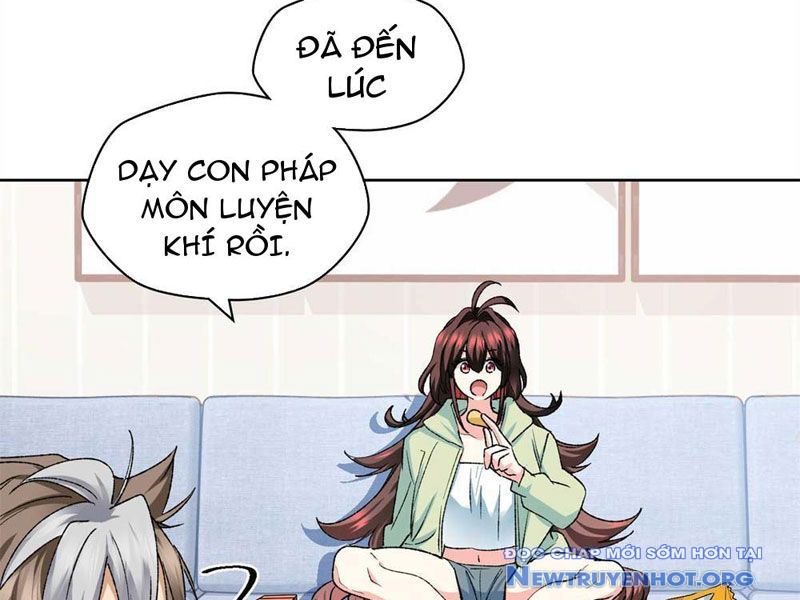 Hóa ra ta là đời sau của yêu quái chapter 5 - Trang 9