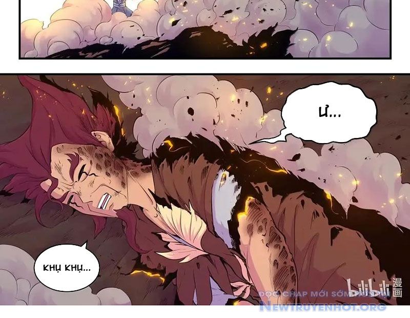 Côn Thôn Thiên Hạ chapter 347 - Trang 13
