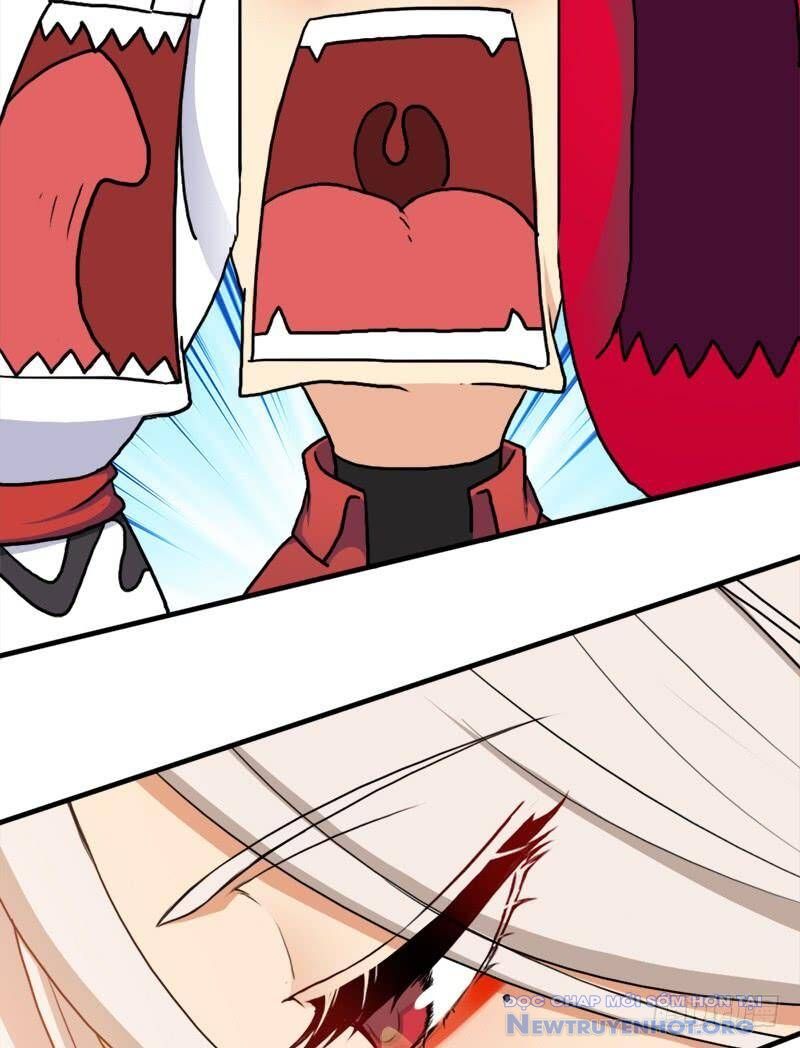 Cứu Thế Giới Đi, Ông Chú! chapter 92 - Trang 5