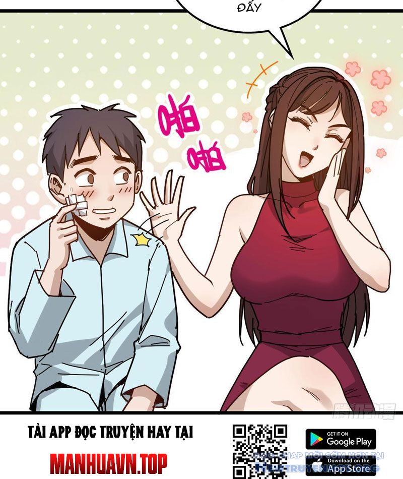 Hệ Thống Tận Thế Của Ta chapter 2 - Trang 22