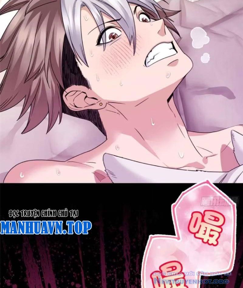 Hóa ra ta là đời sau của yêu quái chapter 11 - Trang 9