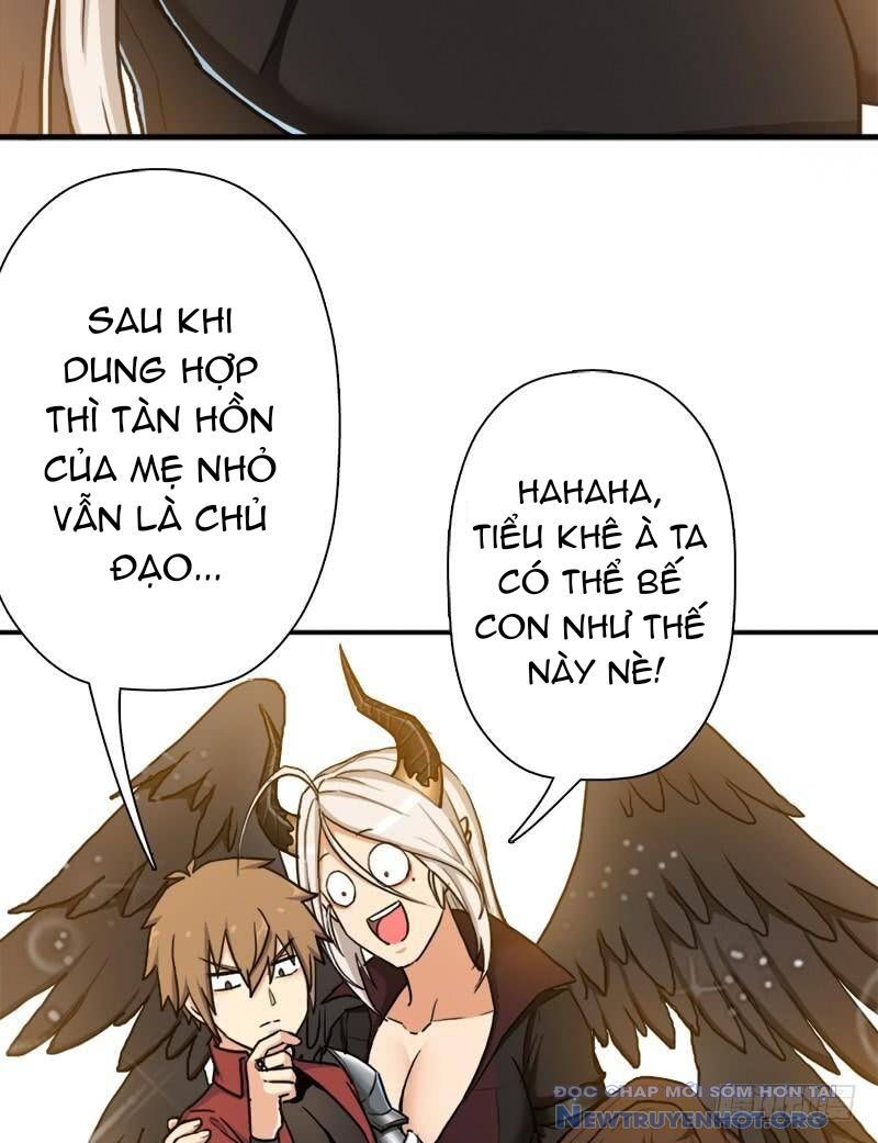 Cứu Thế Giới Đi, Ông Chú! chapter 92 - Trang 11