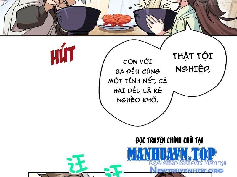 Hóa ra ta là đời sau của yêu quái chapter 2 - Trang 88