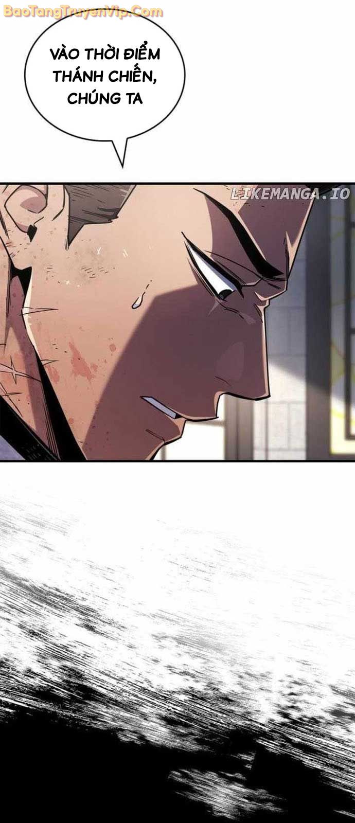 Người Chơi Che Giấu Quá Khứ chapter 73 - Trang 87