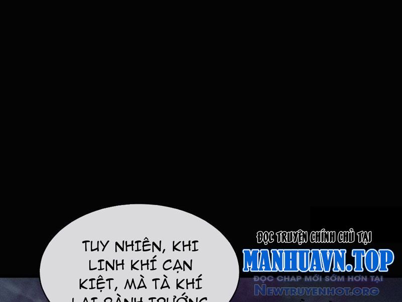 Ta Dựa Vào Tu Tiên Xưng Bá Mạt Thế chapter 4 - Trang 124