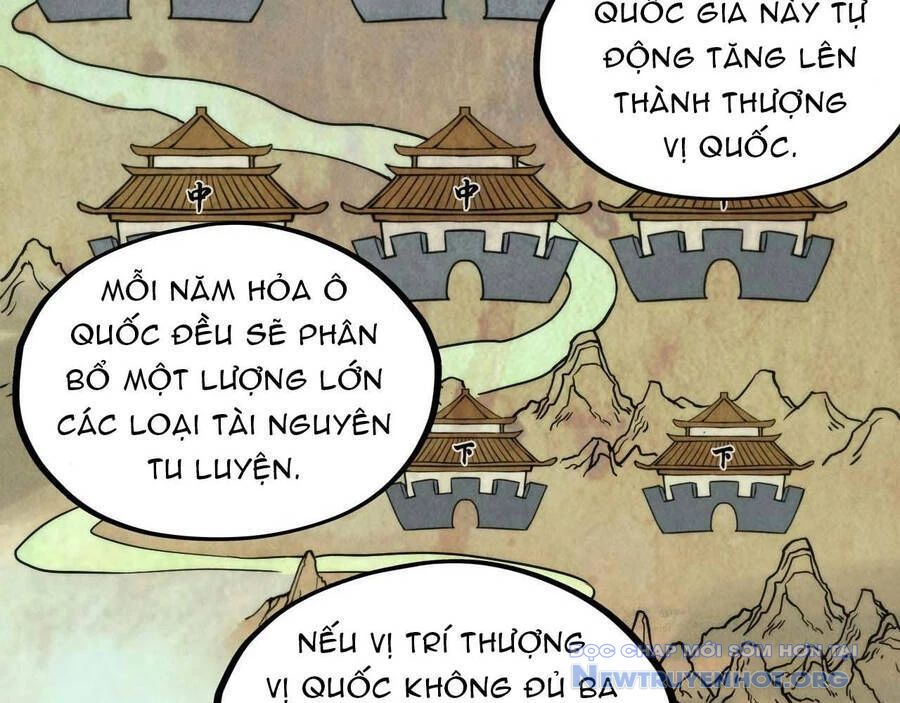 Vạn Cổ Chí Tôn chapter 60 - Trang 54