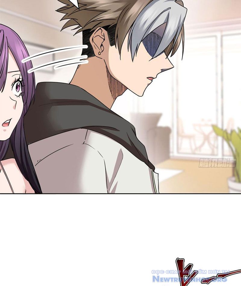 Hóa ra ta là đời sau của yêu quái chapter 8 - Trang 34