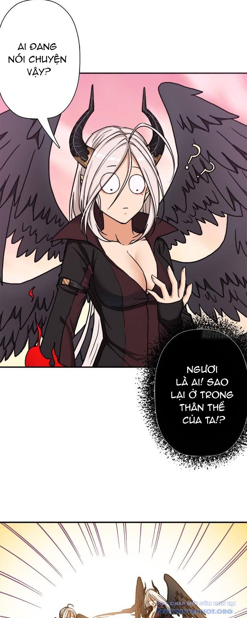 Cứu Thế Giới Đi, Ông Chú! chapter 93 - Trang 16
