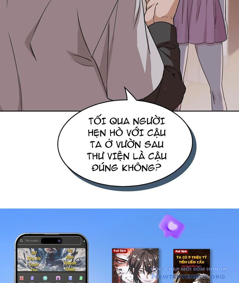 Hóa ra ta là đời sau của yêu quái chapter 7 - Trang 50