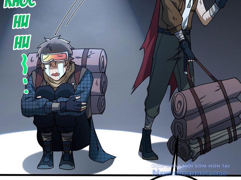 Thành Thần Tại Tận Thế chapter 4 - Trang 126