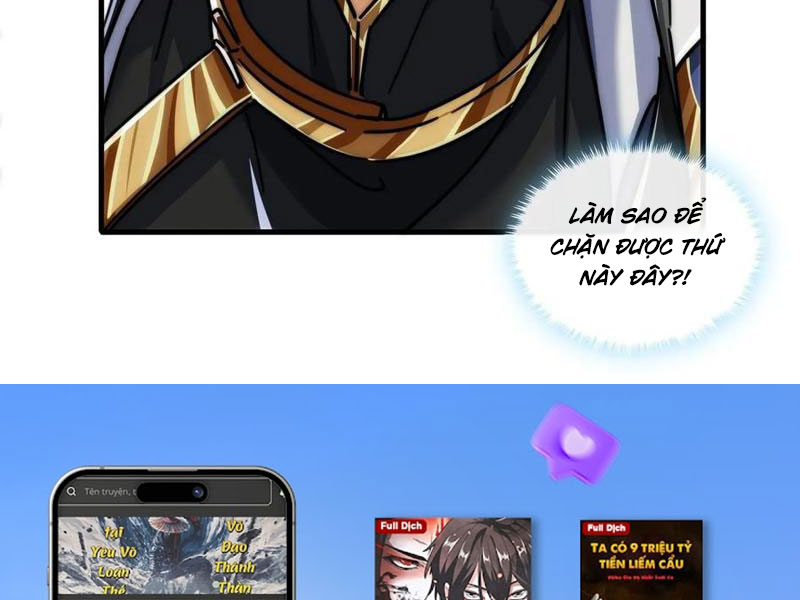 Mời Công Tử Trảm Yêu chapter 189 - Trang 120
