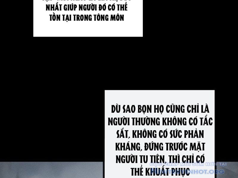 Ta Dựa Vào Tu Tiên Xưng Bá Mạt Thế chapter 4 - Trang 70