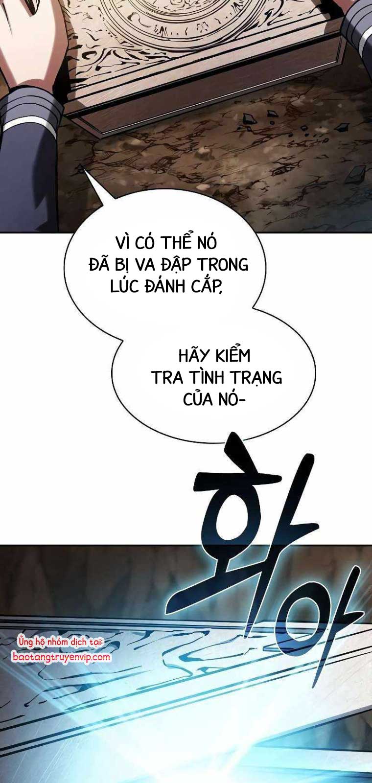 Kiếm Sĩ Thiên Tài Của Học Viện chapter 103 - Trang 53