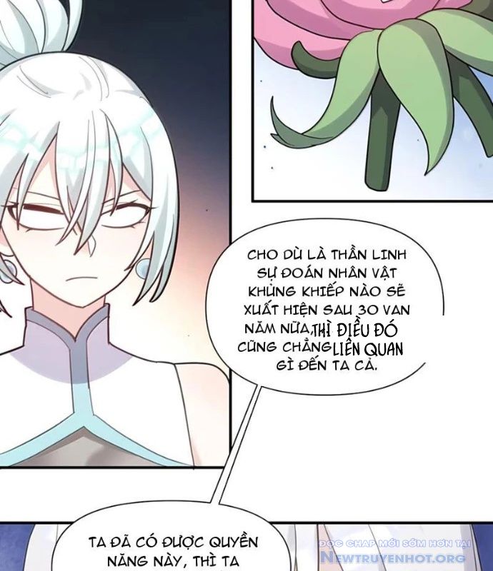 Thế Nhân Thực Sự Tin Tôi Là Đại Boss chapter 119 - Trang 79