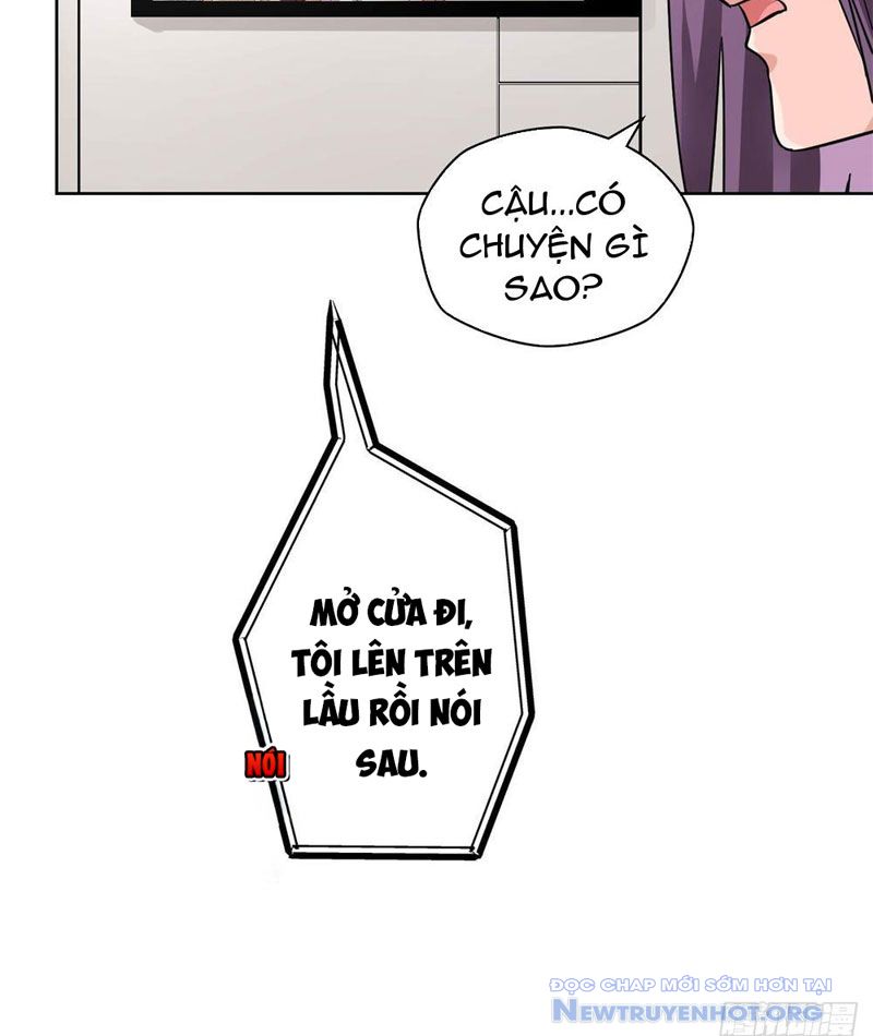Hóa ra ta là đời sau của yêu quái chapter 7 - Trang 41