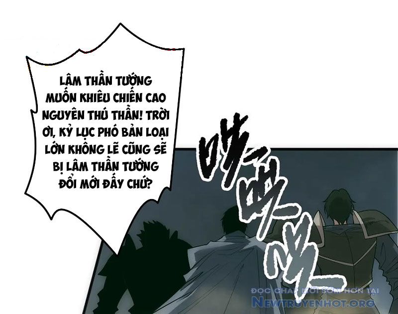 Thảm Họa Tử Linh Sư chapter 185 - Trang 71