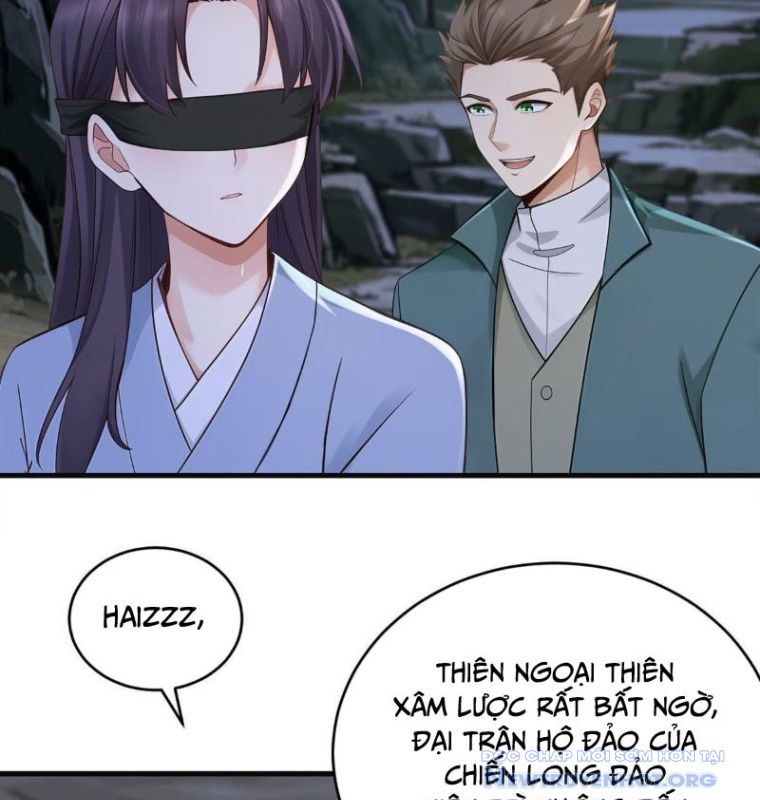 Trấn Quốc Thần Tế chapter 279 - Trang 44