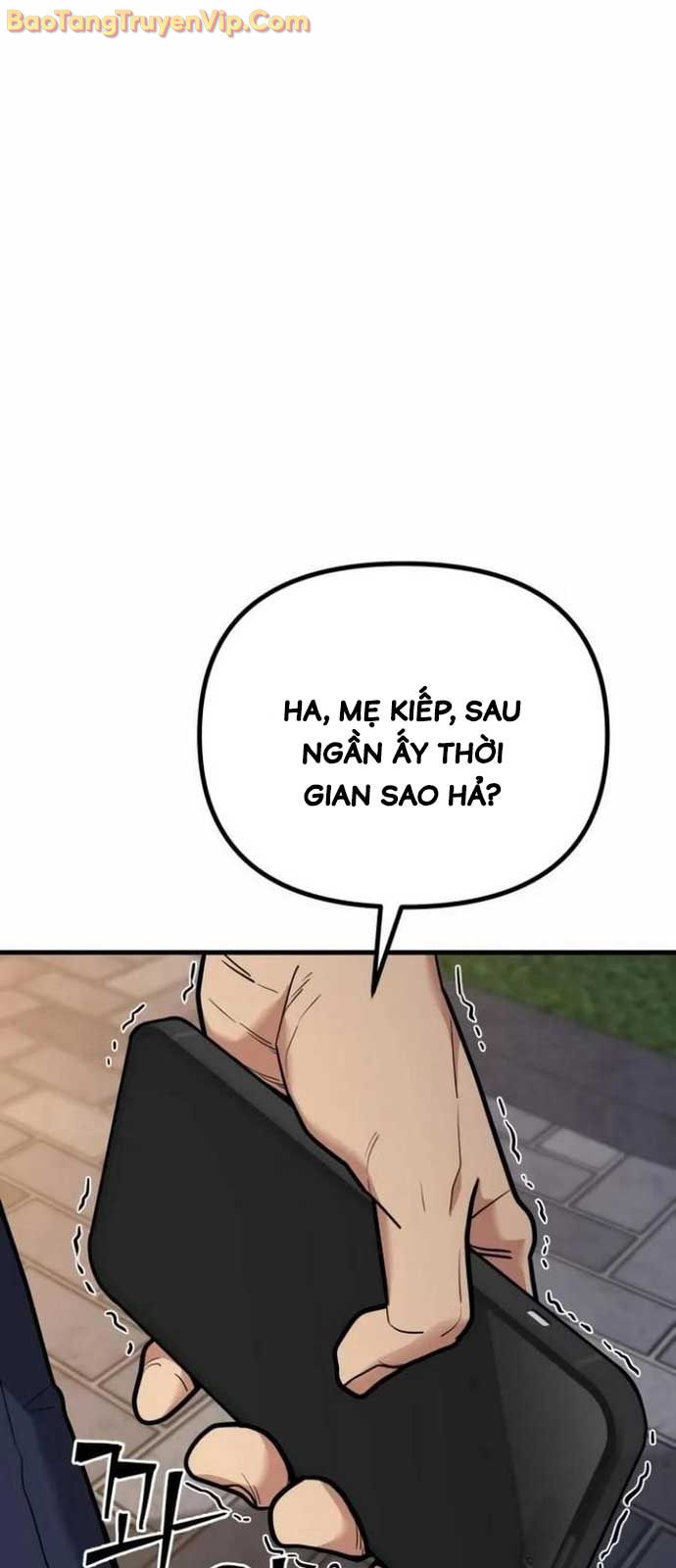 Hacker Báo Thù chapter 8 - Trang 31