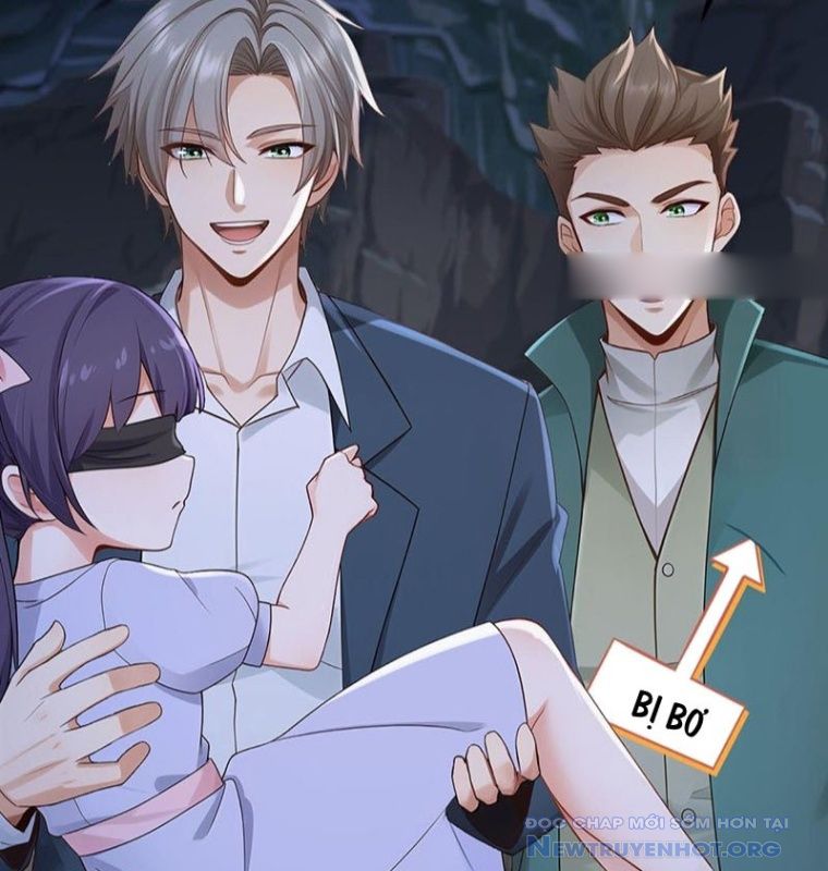 Trấn Quốc Thần Tế chapter 279 - Trang 37