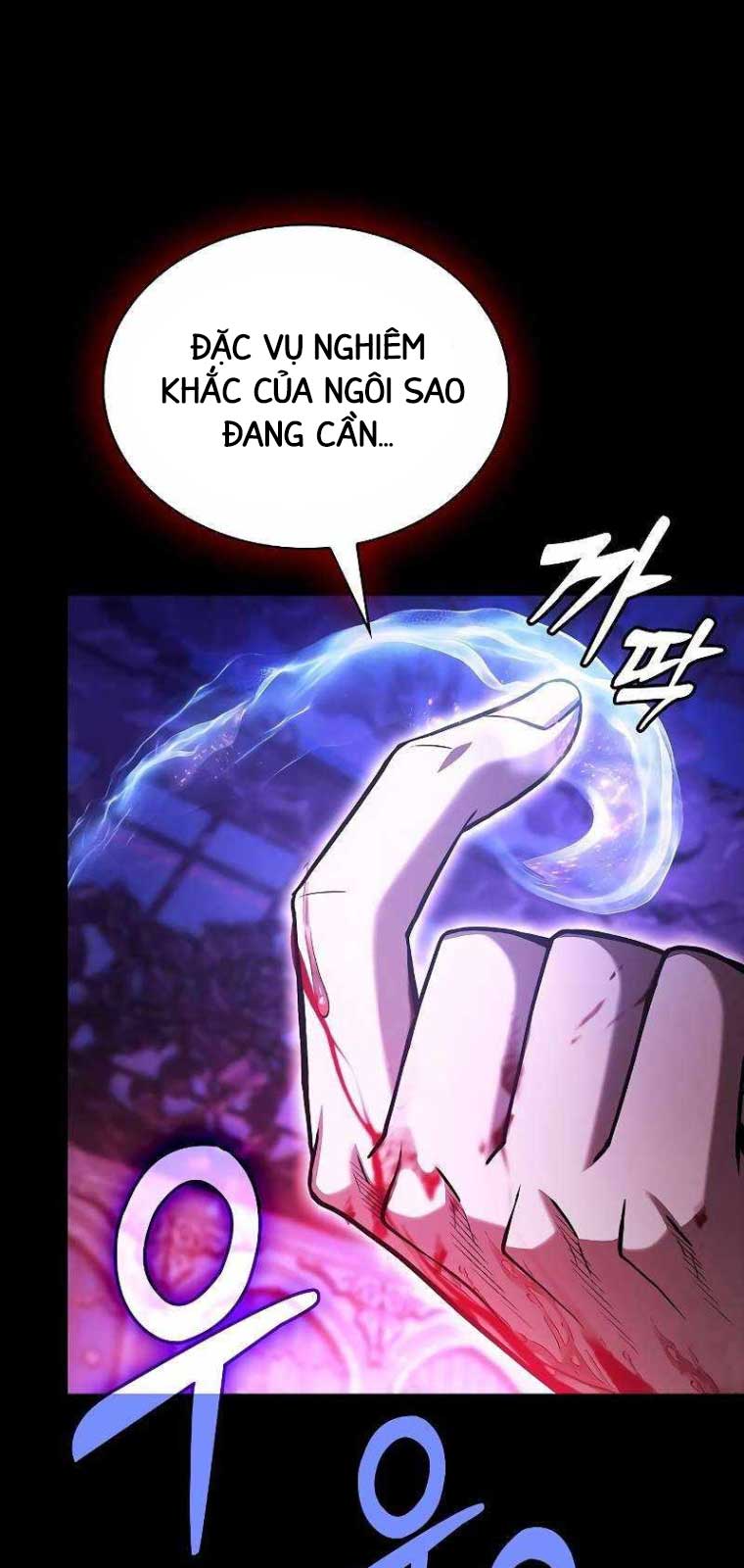 Kiếm Sĩ Thiên Tài Của Học Viện chapter 103 - Trang 99