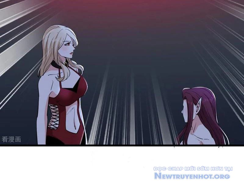 Câu Lạc Bộ Trao đổi Nhân Sinh chapter 73 - Trang 37