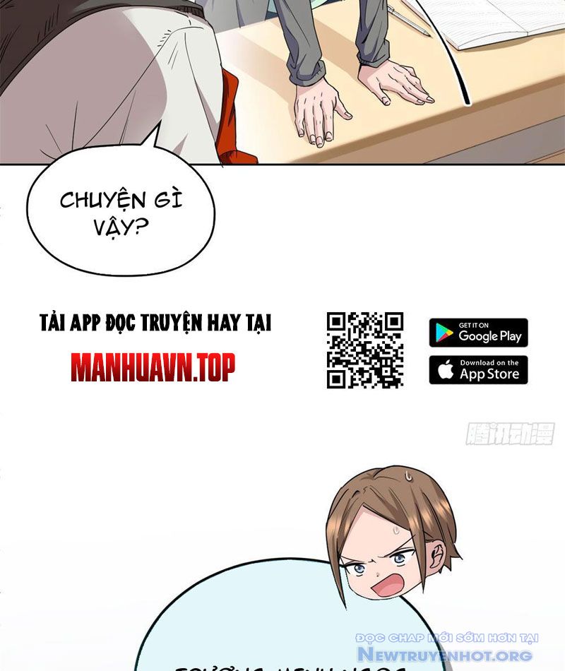Hóa ra ta là đời sau của yêu quái chapter 6 - Trang 16