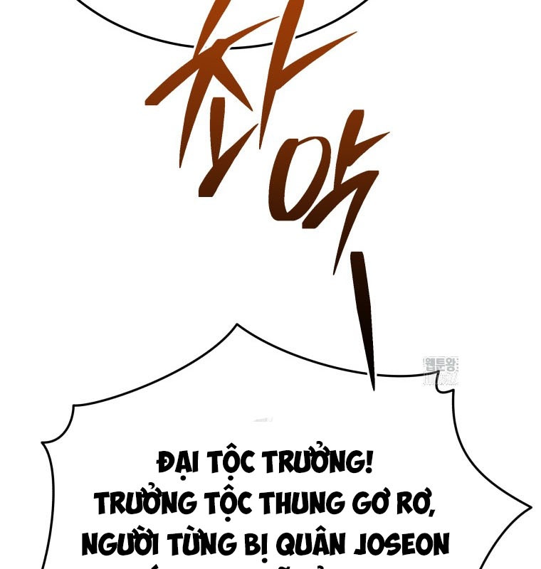 Vương Triều Đen Tối: Joseon chapter 98 - Trang 32